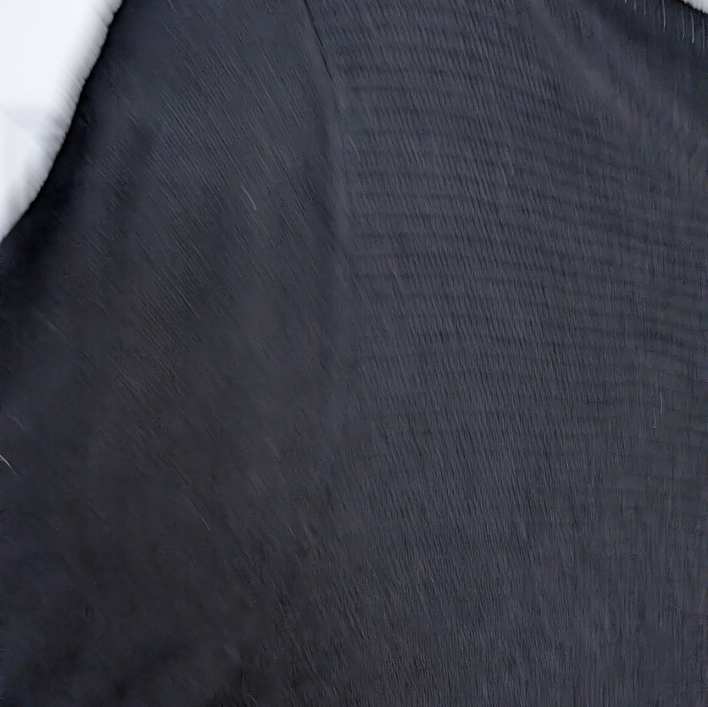 TALBOTS Ribbed Crewneck Sweater - Picture 2 of 6